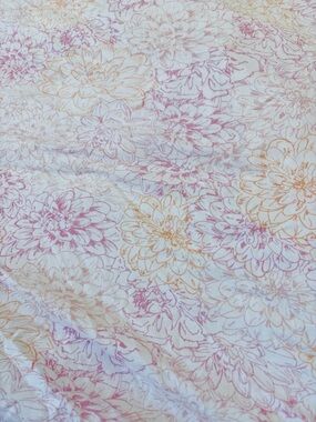 Crib Sheet - Burt’s Bees Baby